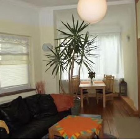 Ferienwohnung Regina Zinnowitz Ngoại thất bức ảnh