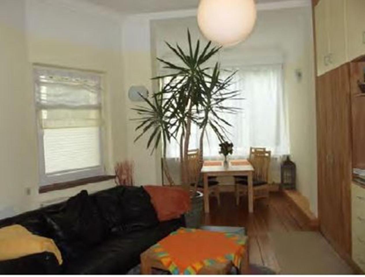 Ferienwohnung Regina Zinnowitz Ngoại thất bức ảnh