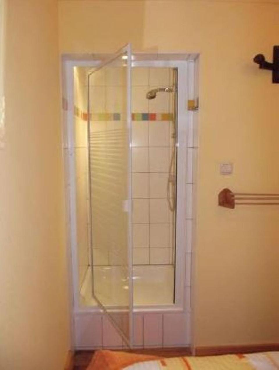 Ferienwohnung Regina Zinnowitz Ngoại thất bức ảnh