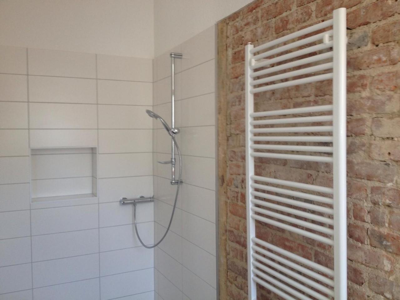 Ferienwohnung Regina Zinnowitz Ngoại thất bức ảnh