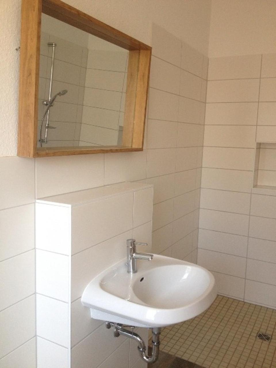 Ferienwohnung Regina Zinnowitz Ngoại thất bức ảnh